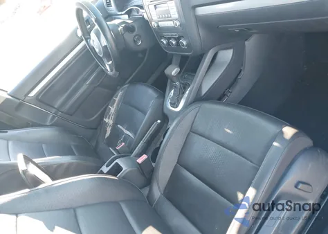 2010 Volkswagen Jetta Limited Edition from USA, damaged, VIN 3VWRX7AJXAM129958